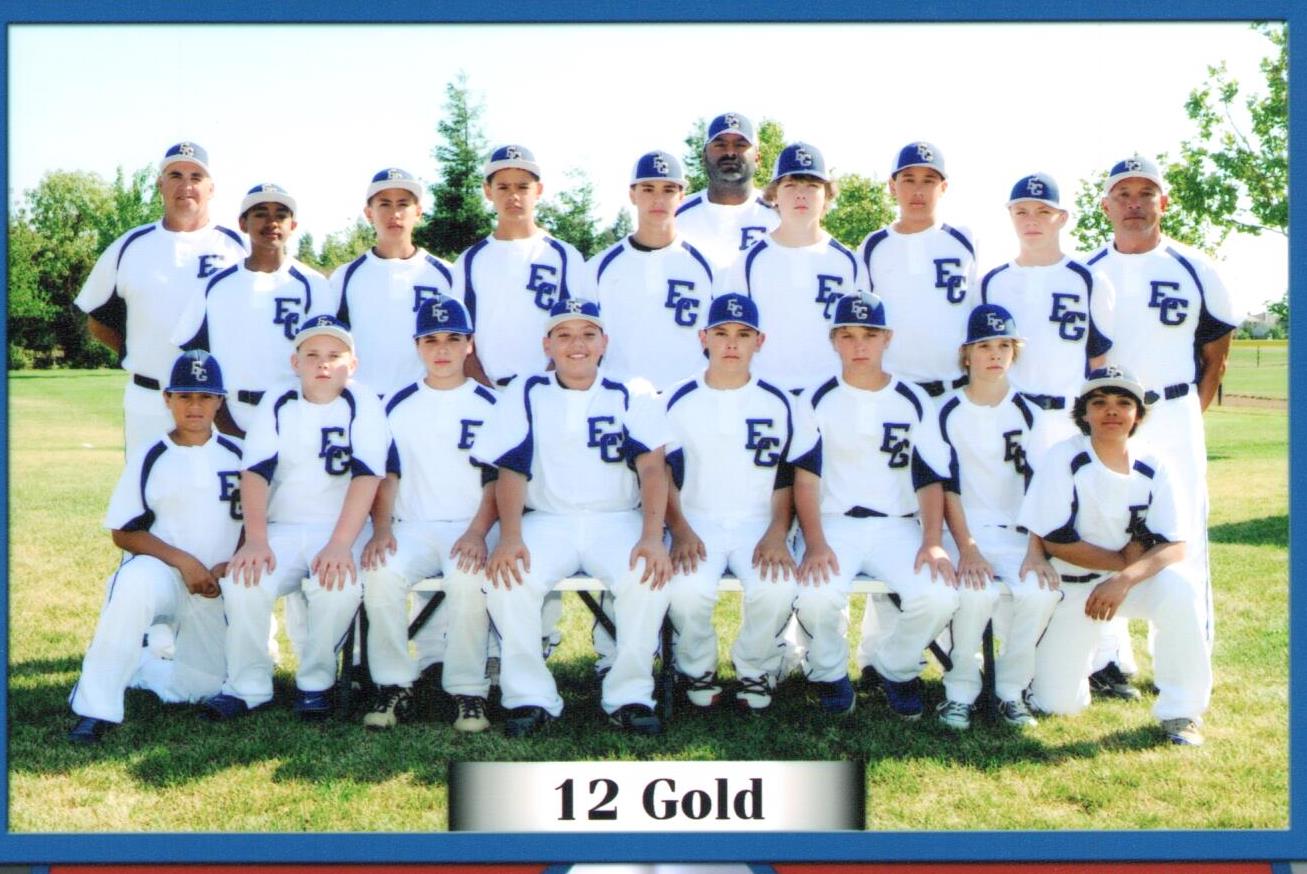 Elk Grove Youth Baseball